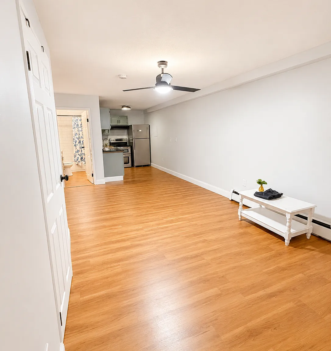 Studio, $1,595 — Photo 2