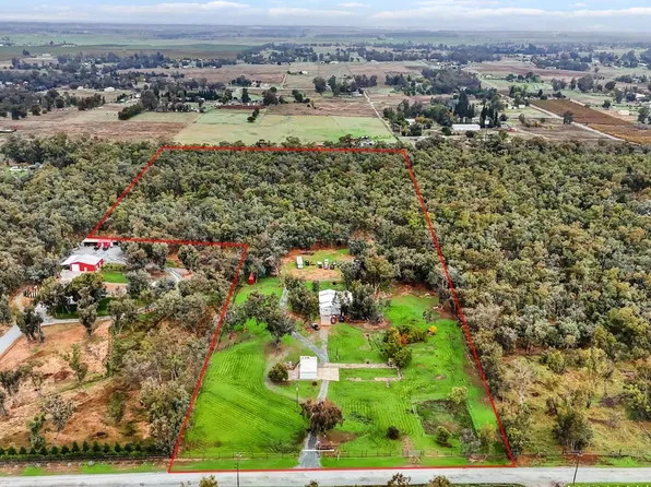 13435 Bennett Rd, Herald, CA 95638