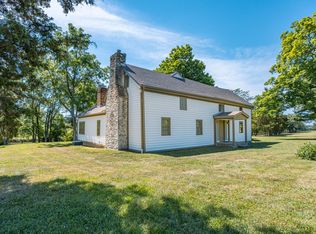 858 Carrick Pike, Georgetown, KY 40324