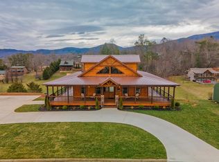 3450 Cove Meadows Dr LOT 38, Sevierville, TN 37862