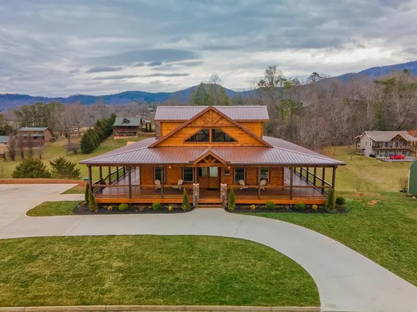 3450 Cove Meadows Dr Lot 38, Sevierville, TN 37862