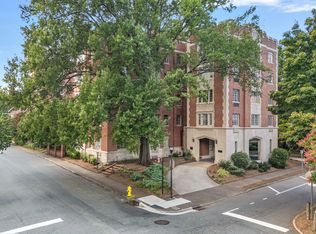 301 W 10th St APT 201, Charlotte, NC