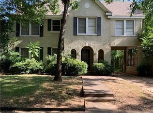 4030 Hawthorne Ave, Dallas, TX 75219