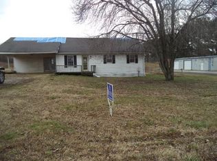 1979 Humboldt Lake Rd, Gadsden, TN 38337