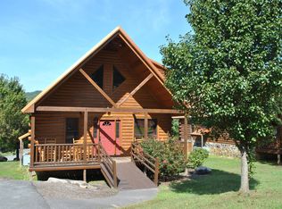 223 Forrest Loop Way #31, Gatlinburg, TN 37738