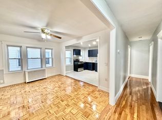 17 Ingleside Ave #1, Chelsea, MA 02150