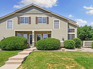 6721 Antigua Dr Unit 57, Fort Collins, CO 80525