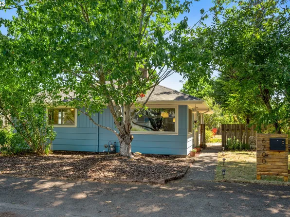 6700 SE 63rd Ave, Portland, OR 97206