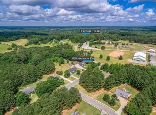 3105 Madison Dr, Monroe, GA 30655