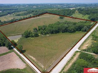 County Road 32, Blair, NE 68008