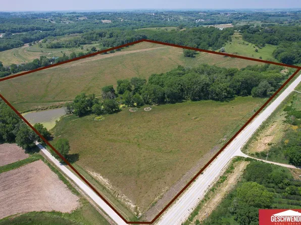 County Road 32, Blair, NE 68008