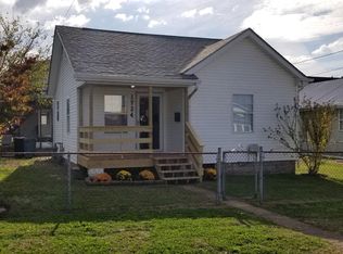 1724 17th St, Nitro, WV 25143
