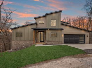20 Yarrow Ln, Bella Vista, AR 72715