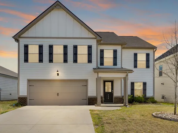 938 Equine Dr, Roebuck, SC 29376