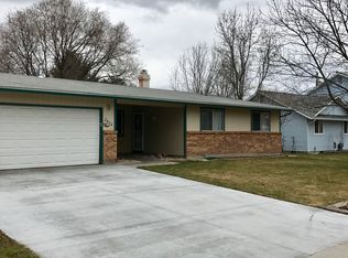 2400 S Wyoming Ave, Boise, ID 83706