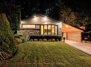 76 Felicity Dr, Toronto, ON M1H 1E3