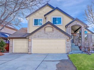 9637 Biltmore Way, Highlands Ranch, CO 80126