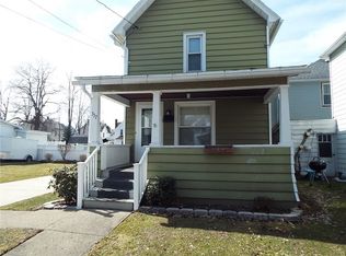 337 N 8th St, Olean, NY 14760