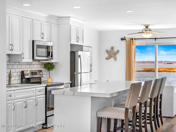 100 Seaview Avenue #4-8A, Monmouth Beach, NJ 07750