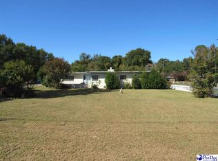 2831 W Palmetto St, Florence, SC 29501