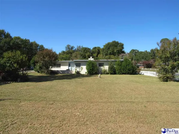2831 W Palmetto St, Florence, SC 29501