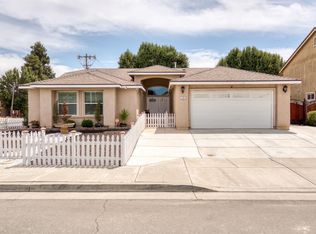 220 Oleander Dr, Chowchilla, CA
