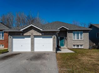 77 Georgias Walk, Tay, ON