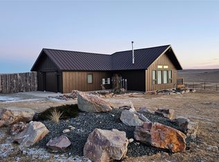 542 Pishkun Rd, Choteau, MT 59422