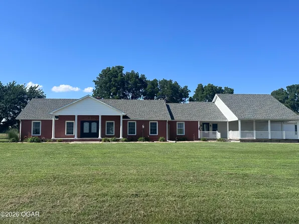 9609 Base Line Blvd, Jasper, MO 64755