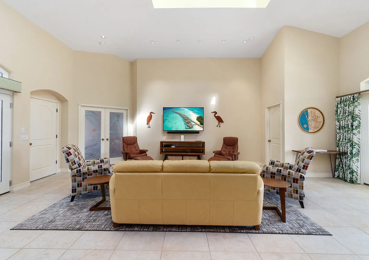 ** Boater's Dream Single Family Home For A Vacation Get-A-Way Or For Season ** 3 Bed-2bath Privat... — Photo 2