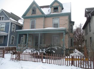 204 Elk St, Syracuse, NY 13205