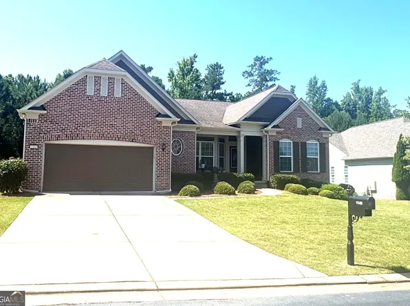 1140 Dockside Pl, Greensboro, GA 30642
