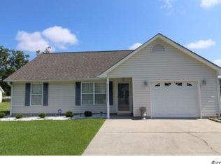 2609 Holmes Ct S, Conway, SC 29526