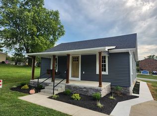 331 Center St, New Haven, KY 40051