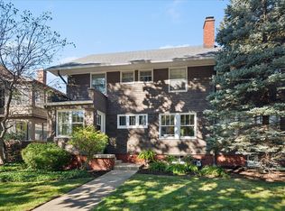 2411 Harrison St, Evanston, IL 60201