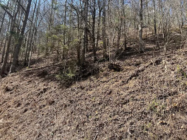 LOT 56/57 Hidden Hollow Way, Sevierville, TN 37862