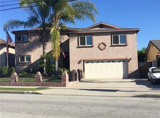 708 N Poplar Ave, Montebello, CA 90640