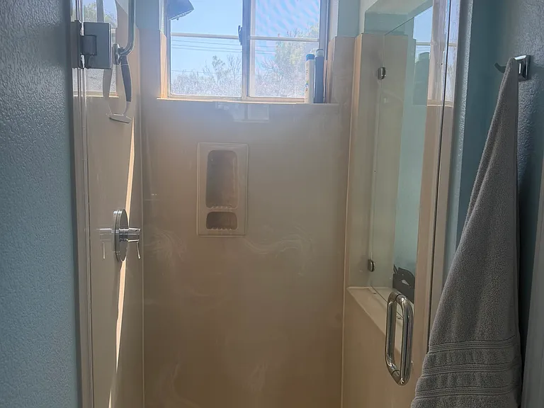Downstairs Bathroom