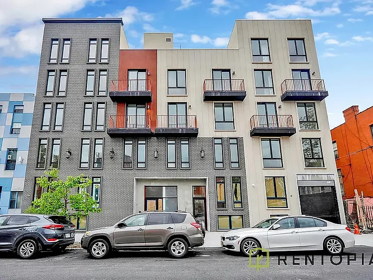 58 Palmetto St #5G — Photo 14