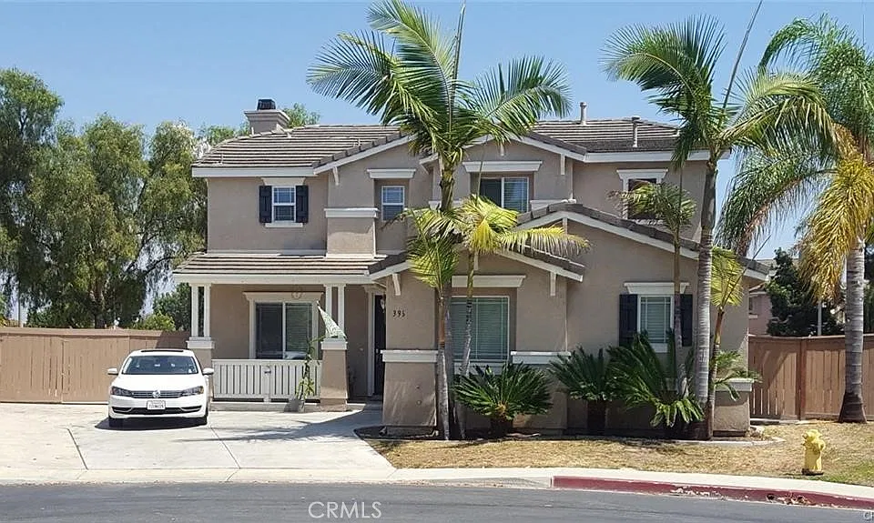 396 Monte Vista Way