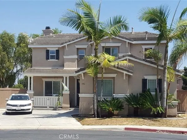 396 Monte Vista Way, Oceanside, CA 92057