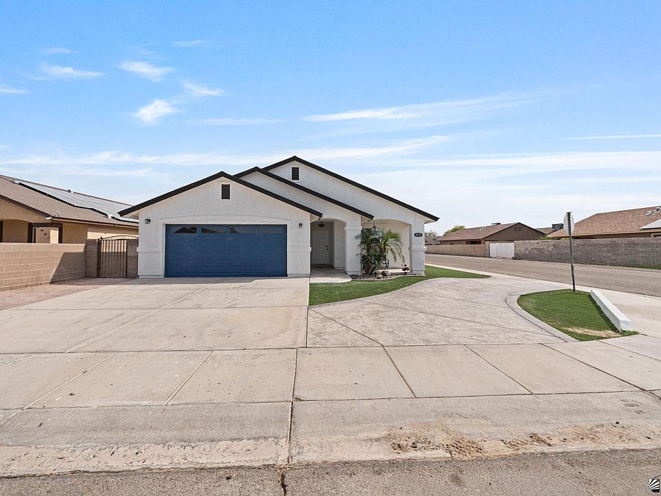 1st image of 3797 E Los Olivos Dr