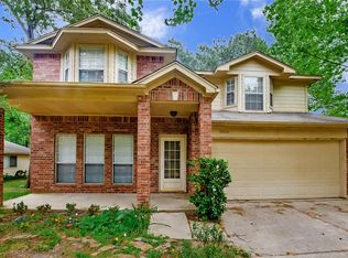 28806 Ashbrook Ln, Magnolia, TX 77355