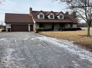 1800 S Thayer Rd, Lima, OH 45804