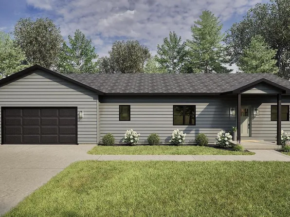 376 13TH DRIVE, WI 54457