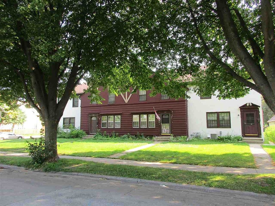 1007 Reed St, Green Bay, WI 54303 Zillow