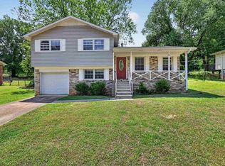 516 Argonne Dr, Birmingham, AL 35215