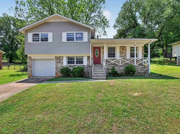 516 Argonne Dr, Birmingham, AL 35215