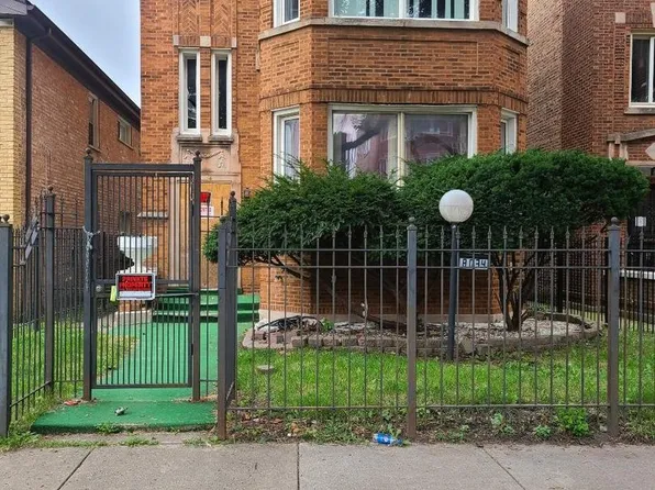 8034 S Vernon Ave, Chicago, IL 60619