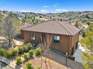2402 Desert Willow Dr, Prescott, AZ 86301